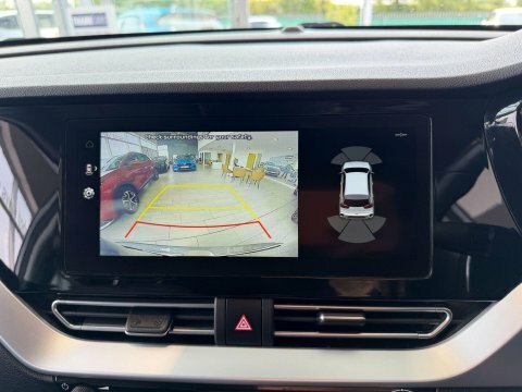 Kia Niro 2 202 Bhp Black #28
