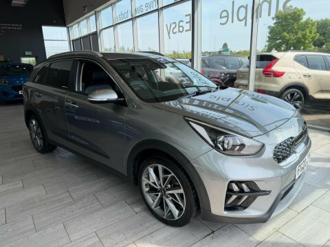 Kia Niro 1.6 Gdi 3  #3