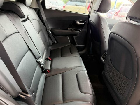 Kia Niro 2 202 Bhp Black #18