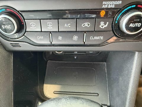 Kia Niro 2 202 Bhp Black #29