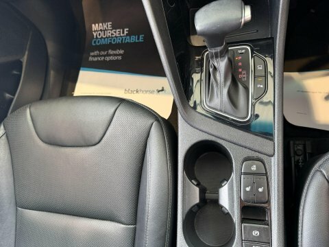 Kia Niro 2 202 Bhp Black #30