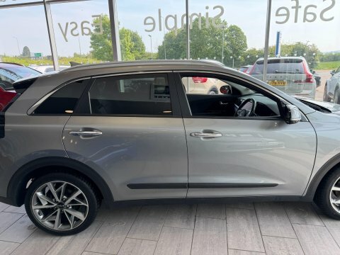 Kia Niro 1.6 Gdi 3  #6