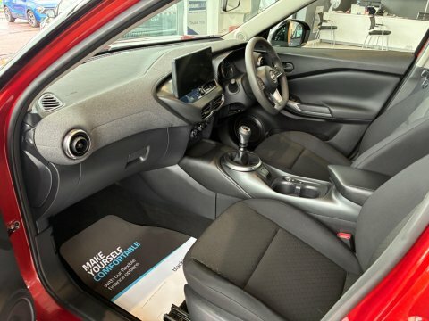 Nissan Juke 2024 74 1.6  #28
