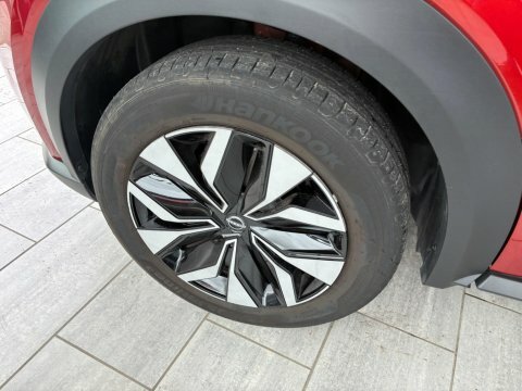 Nissan Juke 2024 74 1.6  #20
