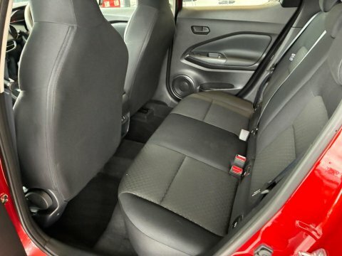 Nissan Juke 2024 74 1.6  #12