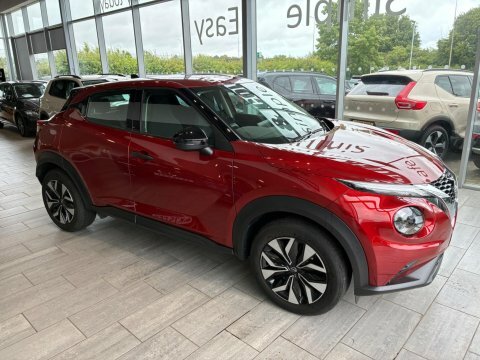 Nissan Juke 2024 74 1.6  #5