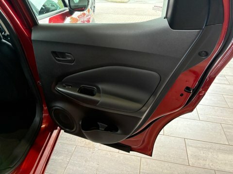 Nissan Juke 2024 74 1.6  #17
