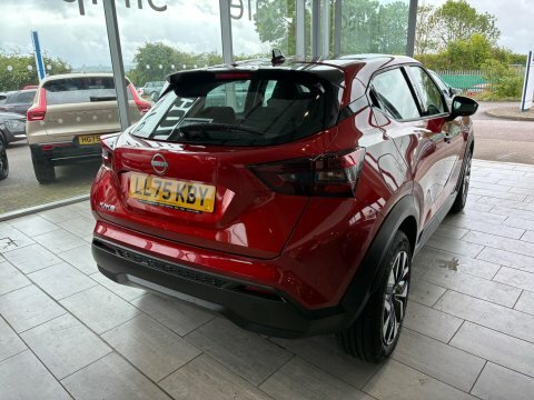 Nissan Juke 2024 74 1.6  #7