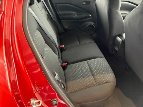 Nissan Juke 2024 74 1.6  #11