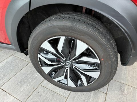Nissan Juke 2024 74 1.6  #19
