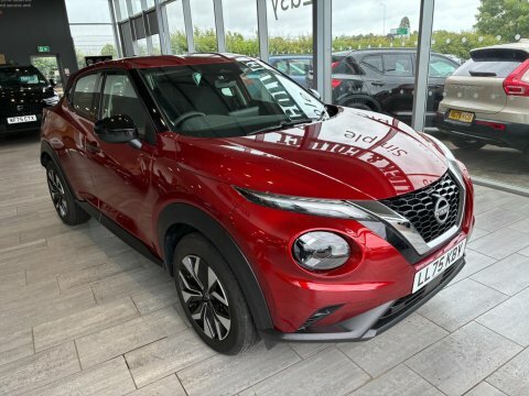Nissan Juke 2024 74 1.6  #2