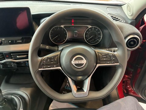 Nissan Juke 2024 74 1.6  #27