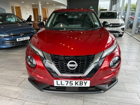 Nissan Juke 2024 74 1.6  #3