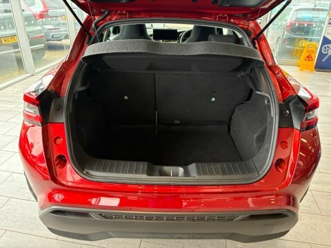 Nissan Juke 2024 74 1.6  #26