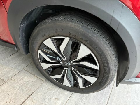 Nissan Juke 2024 74 1.6  #21