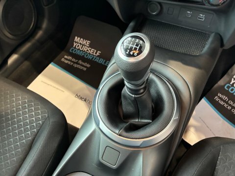 Nissan Juke 2024 74 1.6  #9