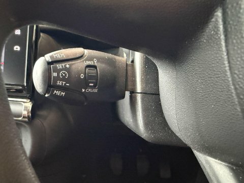 Citroen C3 1.2 Puretech Flair Euro 6 White #25
