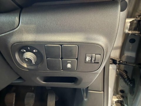 Citroen C3 1.2 Puretech Flair Euro 6 White #19