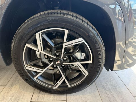 Hyundai Tucson 1.6T N Line EK26LPF #4