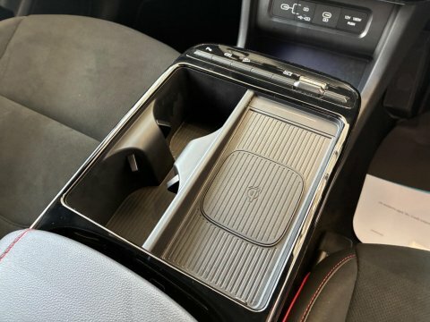 Hyundai Tucson 1.6T N Line EO26BHN #6