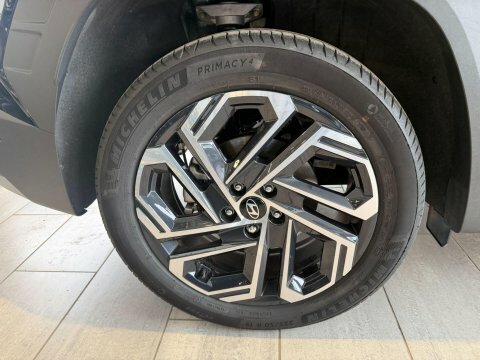 Hyundai Tucson 1.6T Ultimate  #5