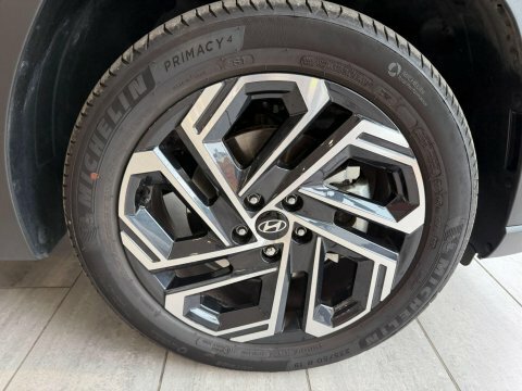 Hyundai Tucson 1.6T Ultimate  #4