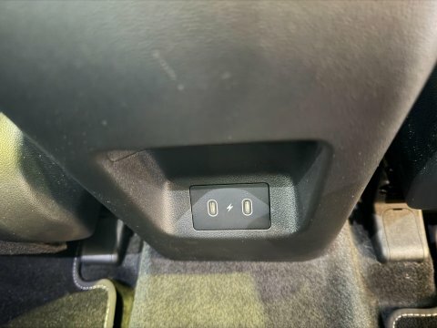 Hyundai Tucson 1.6T 150 Ultimate Dct White #20