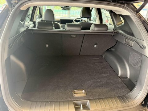 Hyundai Tucson 1.6T 150 Ultimate Dct White #10