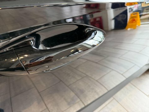 Hyundai Tucson 1.6T 150 Ultimate Dct White #21