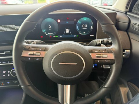 Hyundai Tucson 1.6T 150 Ultimate Dct White #26