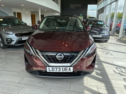 Nissan Qashqai 1.5 H E-power LD73UEA  #2