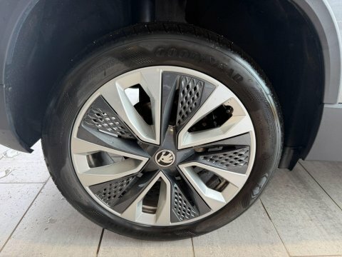 Skoda Karoq 1.5 Tsi Act #5
