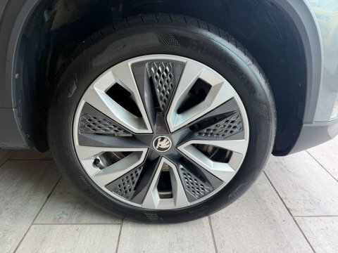 Skoda Karoq 1.5 Tsi Act #4