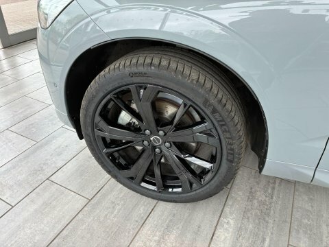 Volvo XC60 2022 22 2.0H  #9
