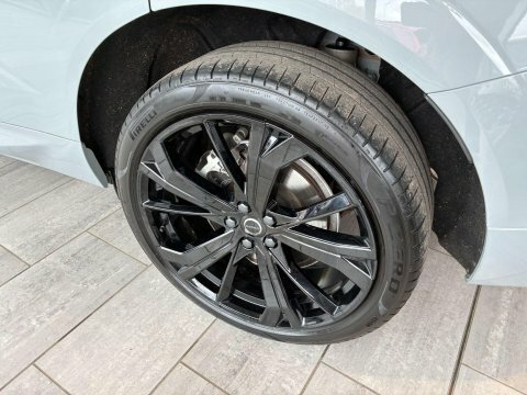 Volvo XC60 2022 22 2.0H  #8