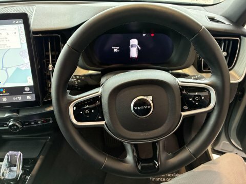 Volvo XC60 2022 22 2.0H  #21