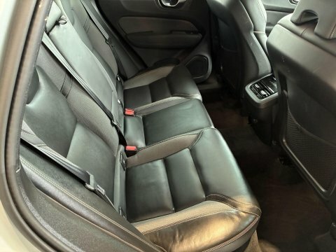 Volvo XC60 2022 22 2.0H  #12