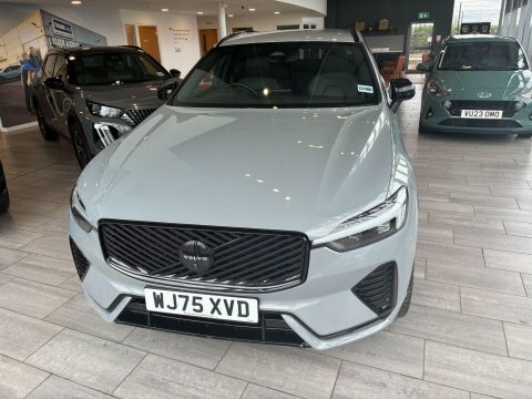 Volvo XC60 2022 22 2.0H  #2