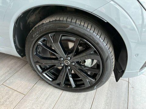 Volvo XC60 2022 22 2.0H  #10