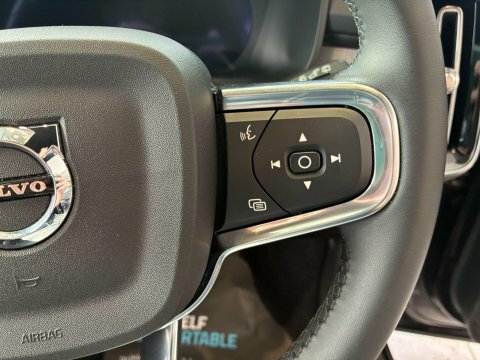 Volvo XC40 B4 Inscription Pro Black #14