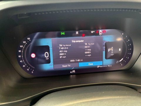 Volvo XC40 B4 Inscription Pro Black #23