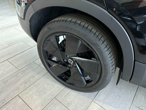 Volvo XC40 B4 Inscription Pro Black #20