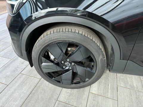 Volvo XC40 B4 Inscription Pro Black #27