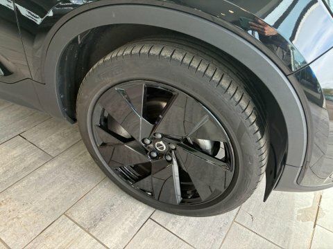 Volvo XC40 B4 Inscription Pro Black #19
