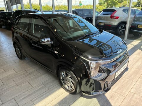 Kia Picanto 1.0 2 Amt  #2