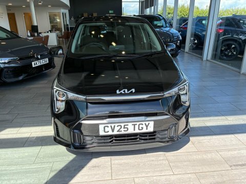 Kia Picanto 1.0 2 Amt 