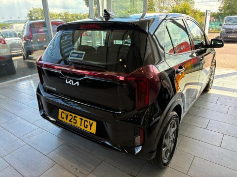 Kia Picanto 1.0 2 Amt  #3