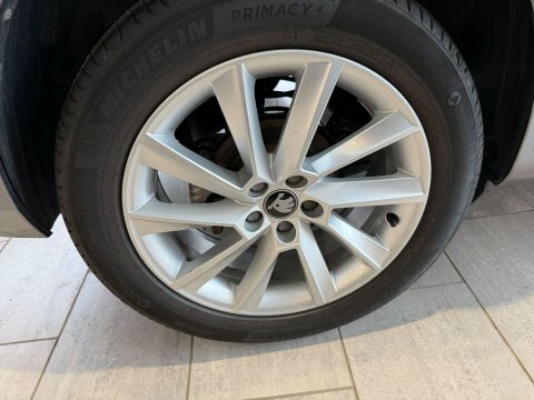 Skoda Kamiq 1.0 Tsi Se #4