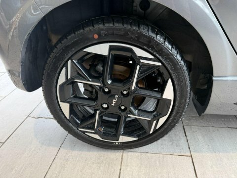 Kia Picanto 1.0 Gt-line S FY26XSU  #4