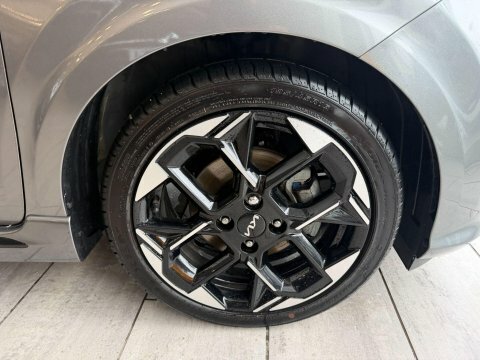 Kia Picanto 1.0 Gt-line S FY26XSU  #3
